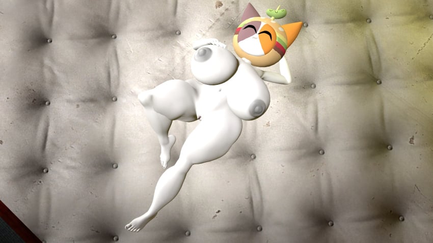 Cheezborger (Chikn Nuggit) Rule 34 Image