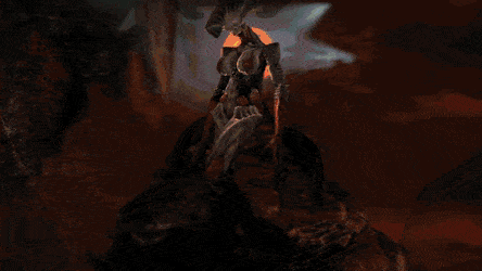 Doom Slayer (Doom) Rule 34 Image