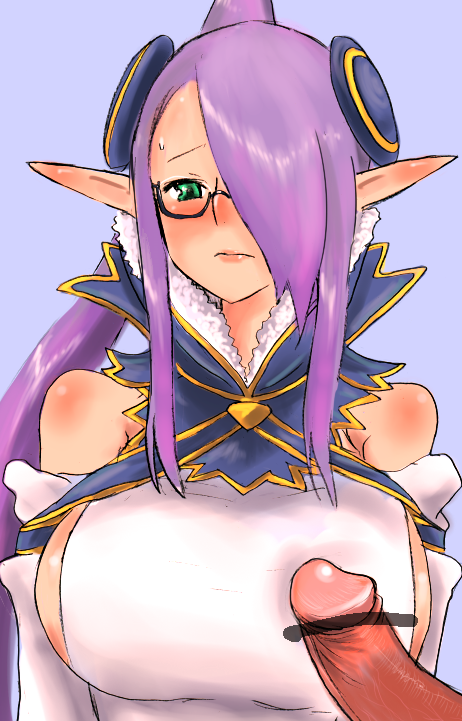 Sacred Blaze Rule 34 Image