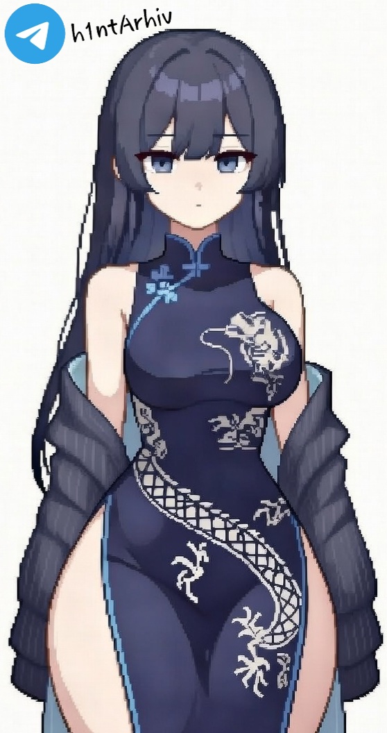 Kisaki (Blue Archive) Rule 34 Image