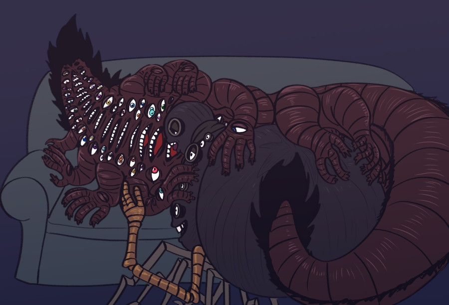 Lyle (Look Outside) Rule 34 Image