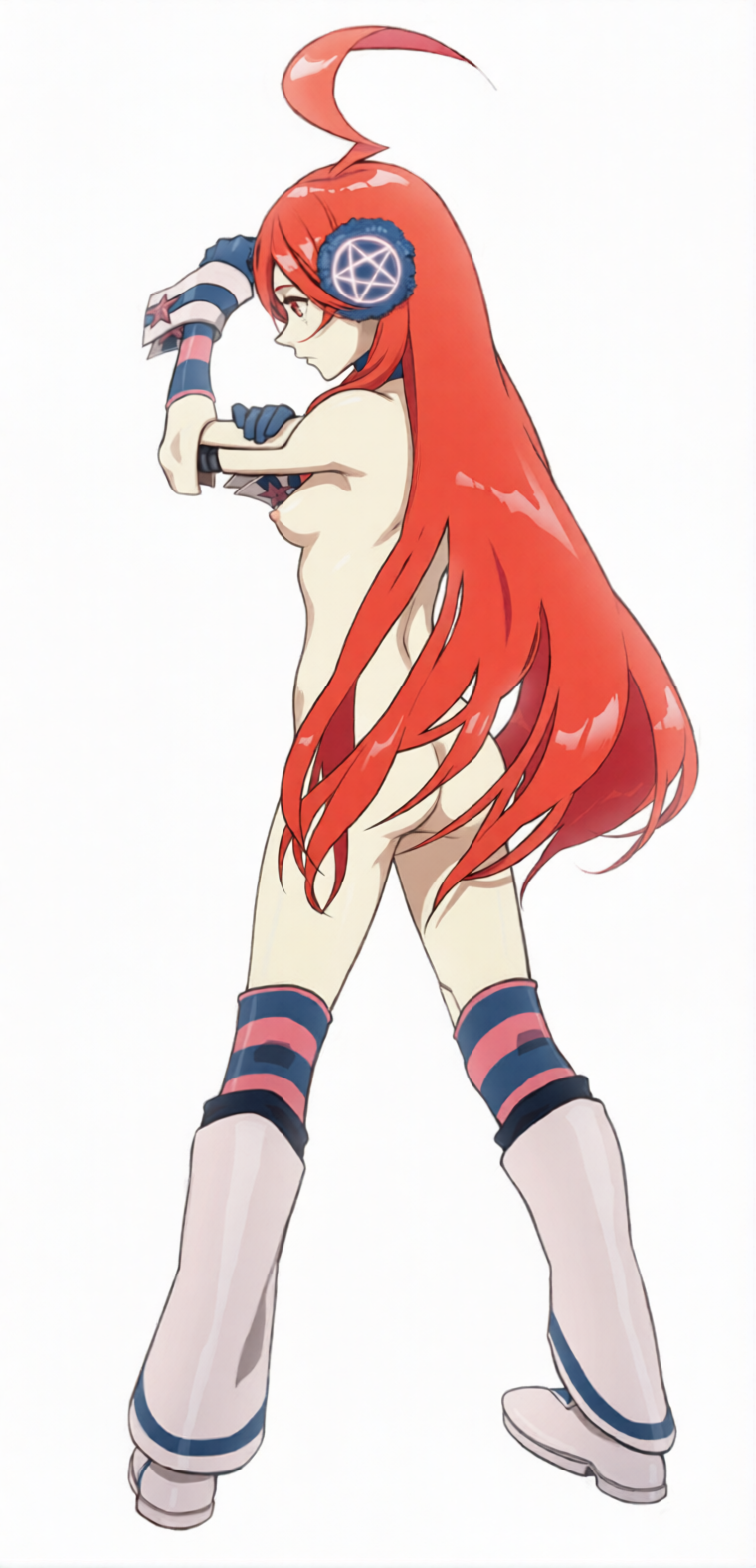 Sf-A2 Miki (Vocaloid) Rule 34 Image