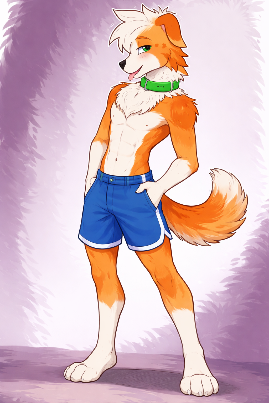 Furry Rule 34 Image