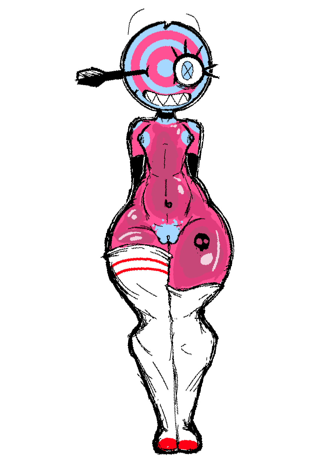 Dianna (Vracho) Rule 34 Image
