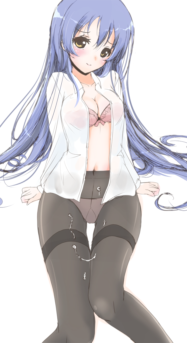 Sonoda Umi (Love Live!) Rule 34 Image