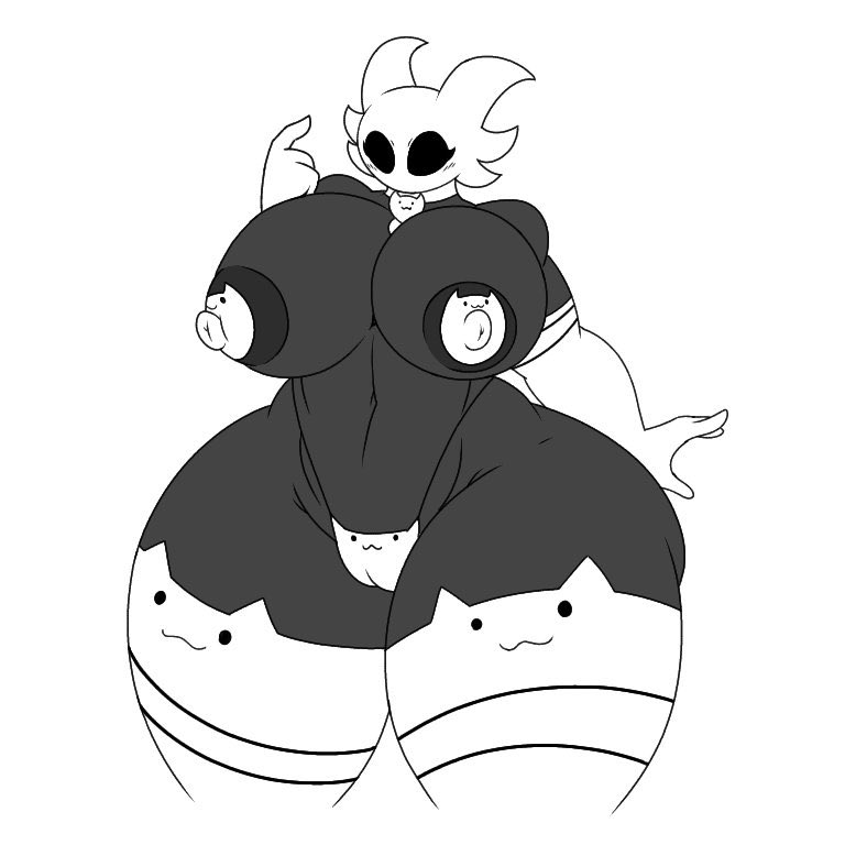 Hollow Knight Rule 34 Image