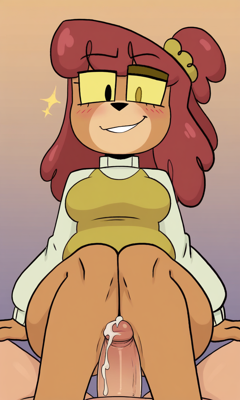 Youtube Rule 34 Image