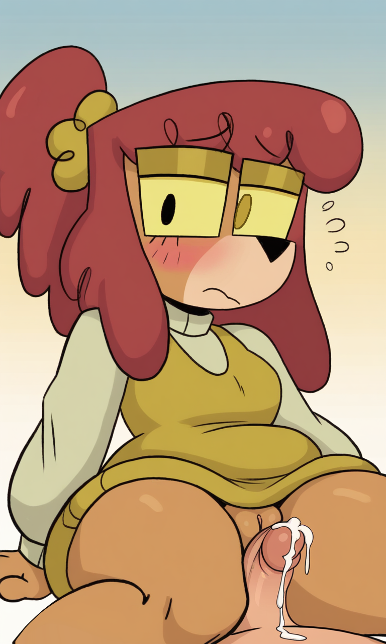 Youtube Rule 34 Image