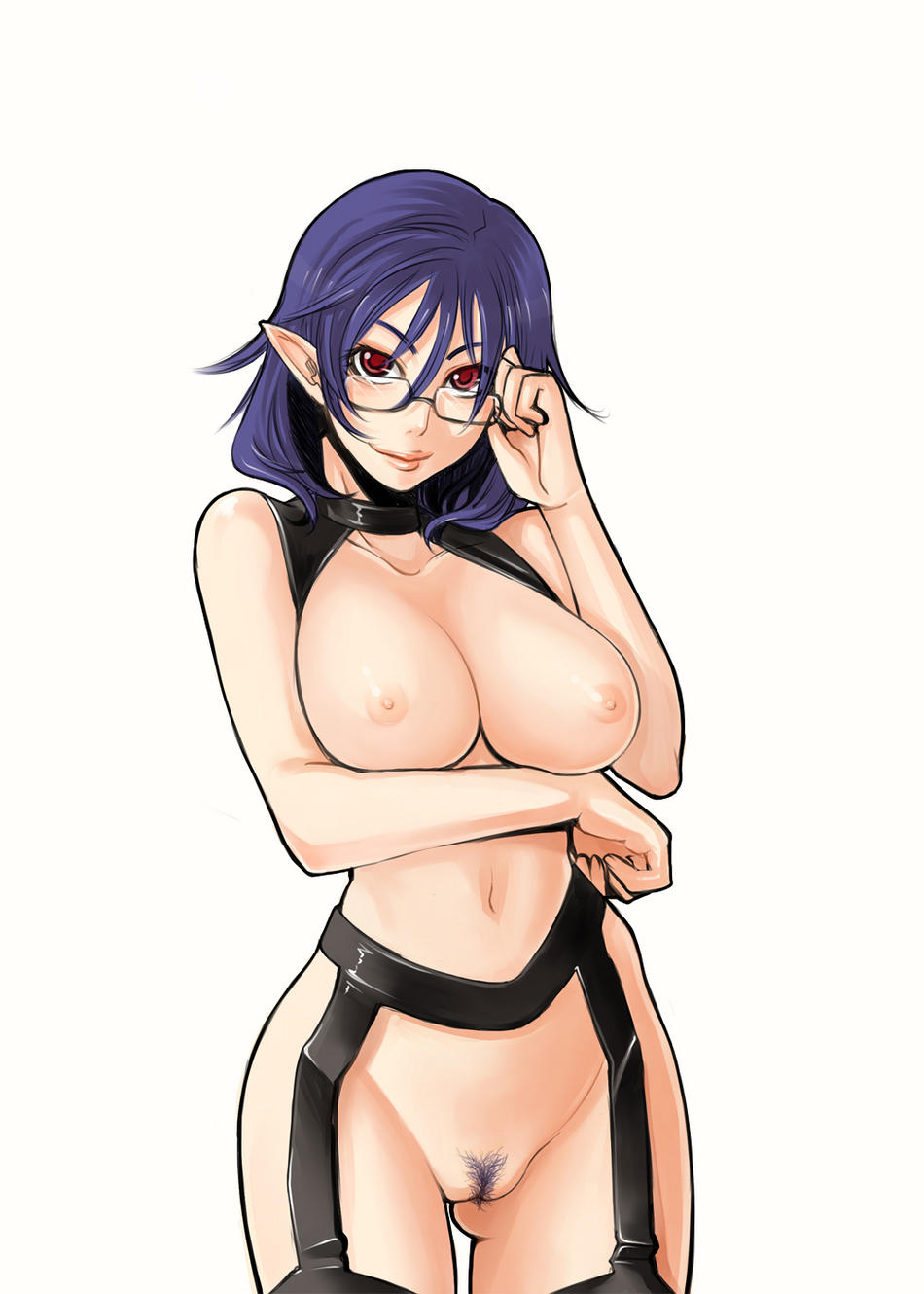 Original Rule 34 Image