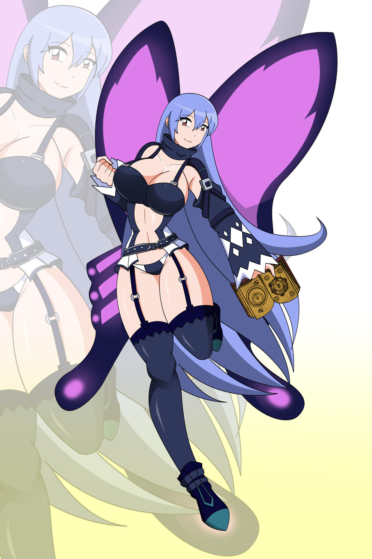 Oc Rule 34 Image