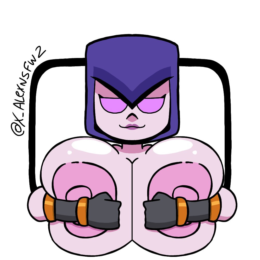 Clash (Series) Rule 34 Image