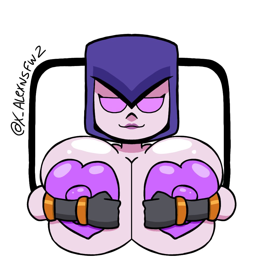 Clash (Series) Rule 34 Image
