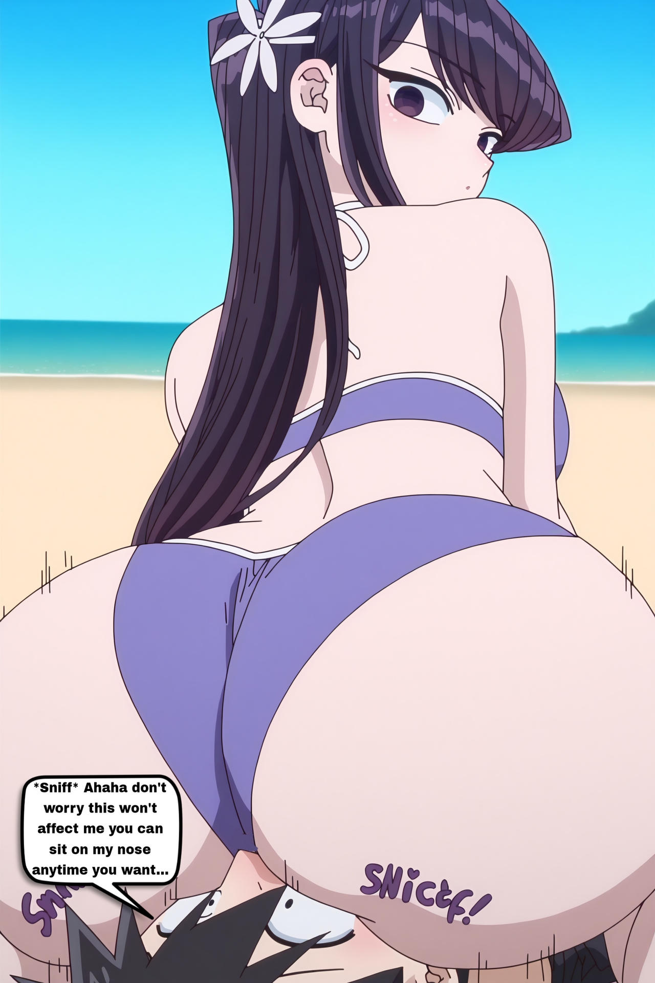 1boy1girl Rule 34 Image
