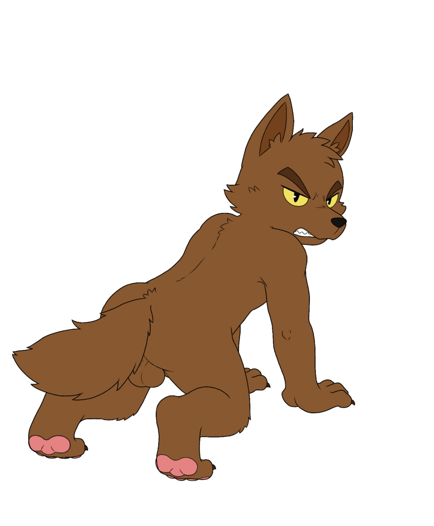 Angry Rule 34 Image