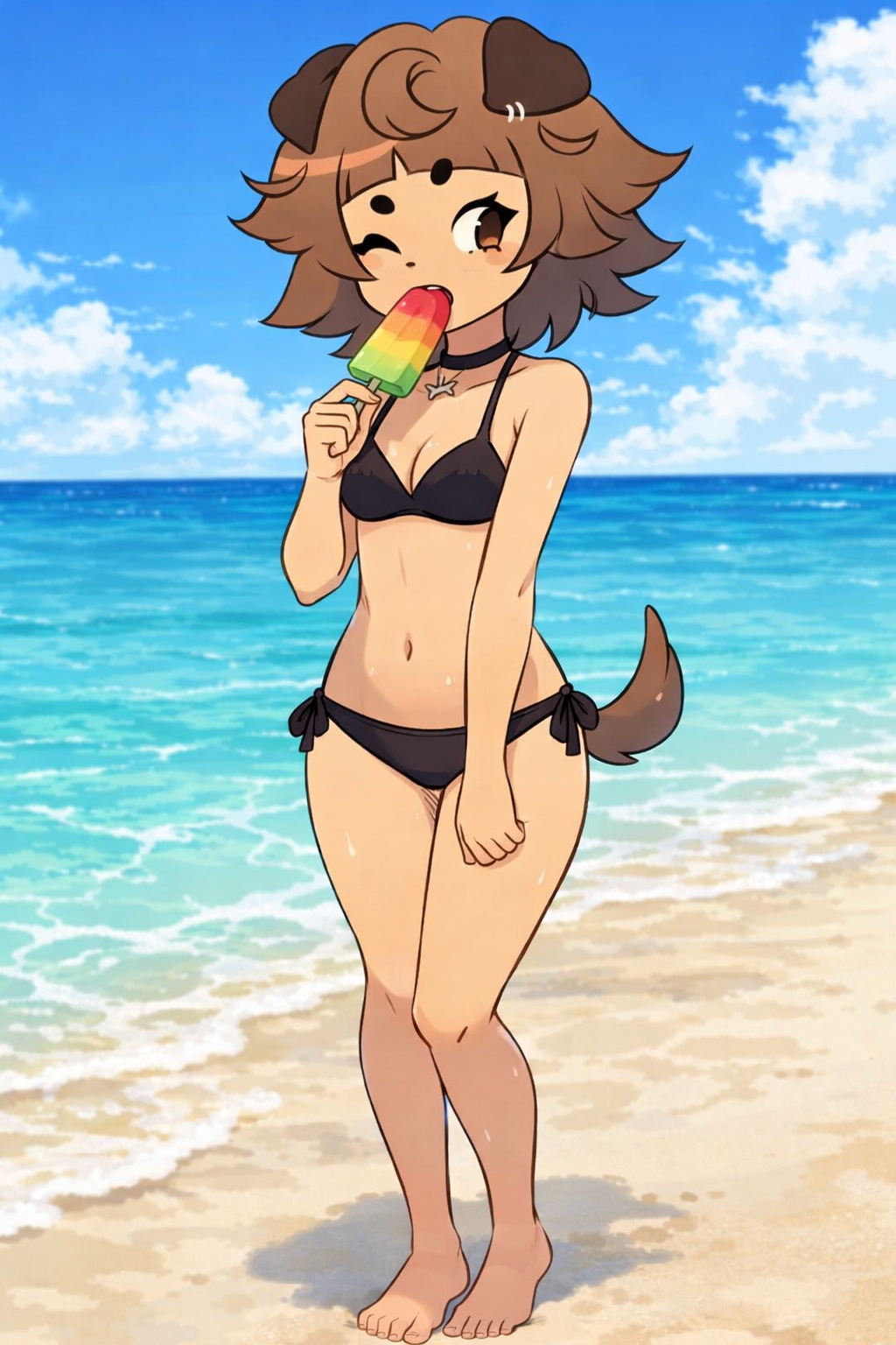 Mimi (Typh) Rule 34 Image