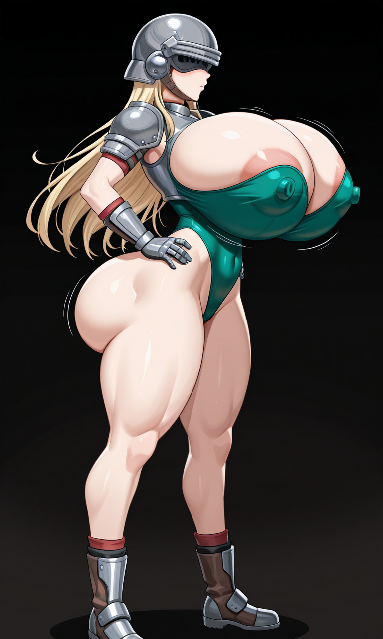 Alexandrian Soldier (Final Fantasy) Rule 34 Image