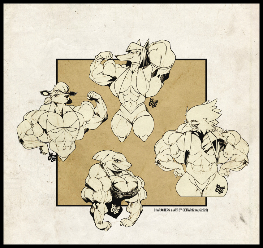Abs Rule 34 Image