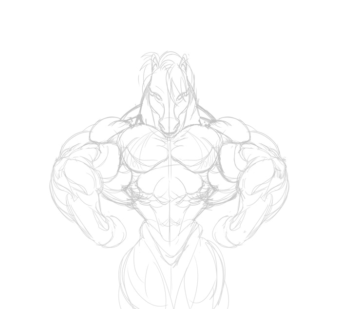Abs Rule 34 Image