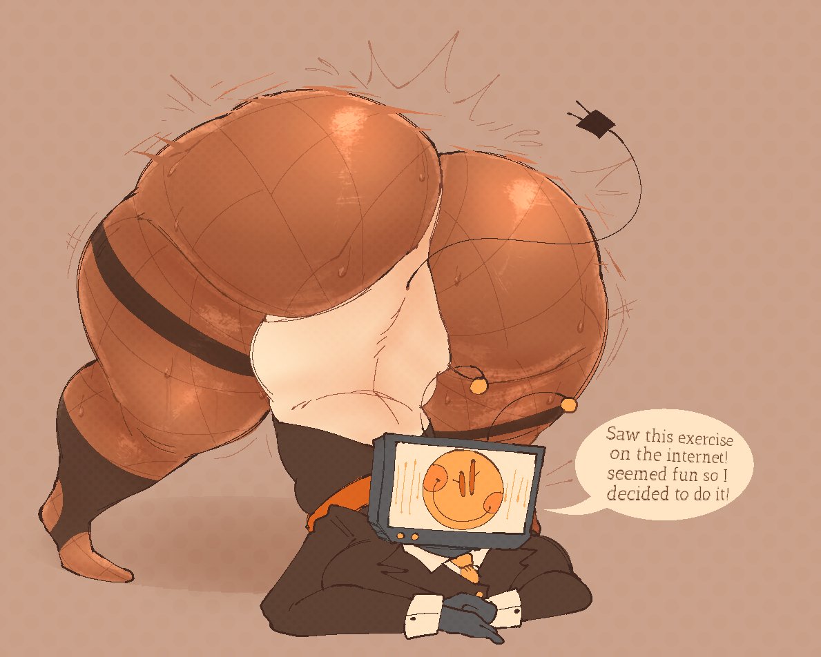 :) Rule 34 Image