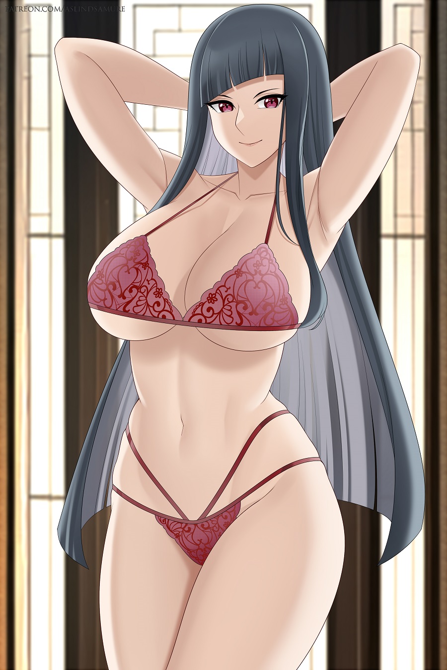 Edens Zero Rule 34 Image