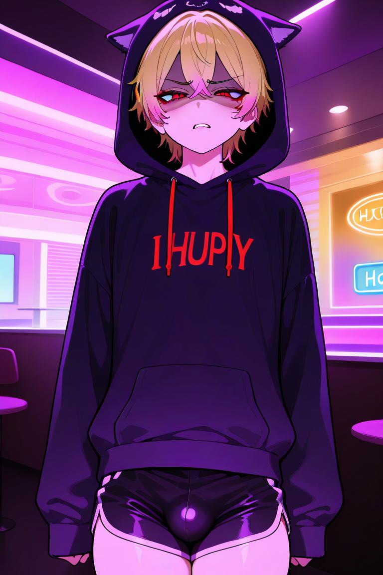 Hong Il-Tak (High School Boy) Rule 34 Image