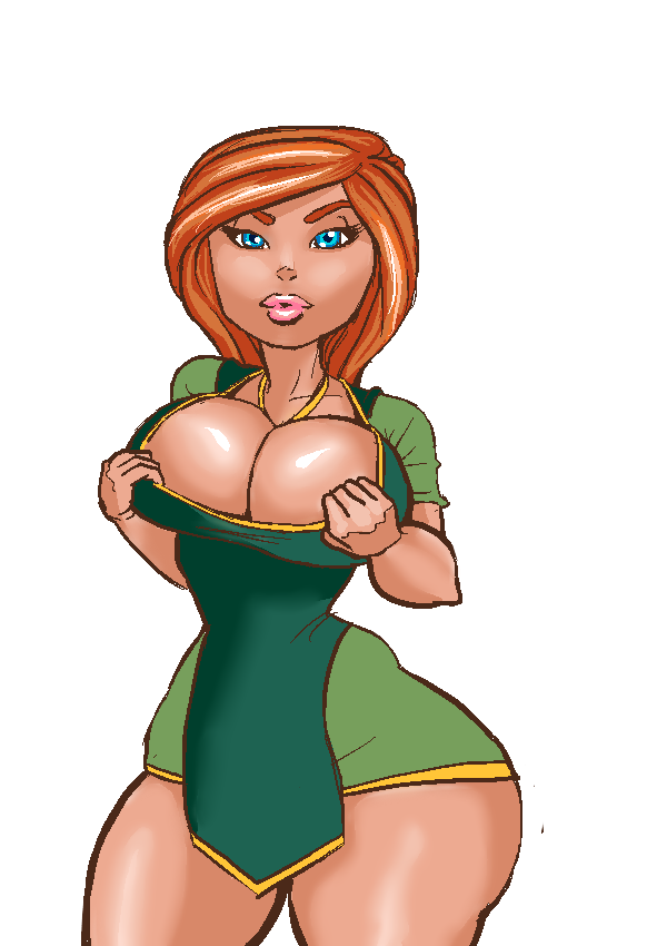 Clash (Series) Rule 34 Image