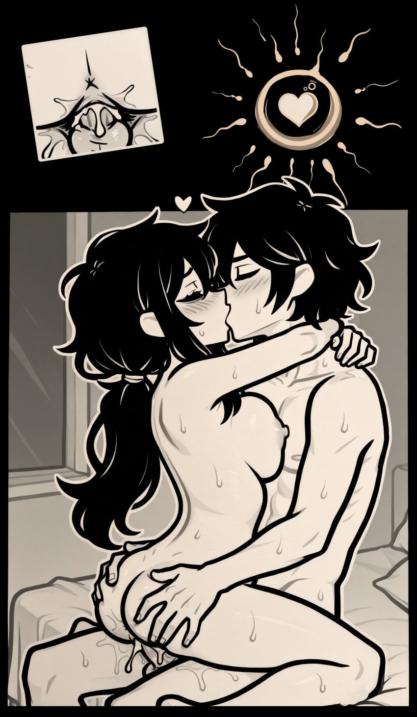 Andrew Graves (The Coffin Of Andrew And Renee) Rule 34 Image