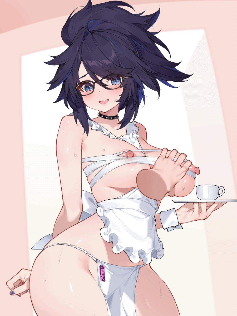 Kson Onair (Indie Virtual Youtuber) Rule 34 Image