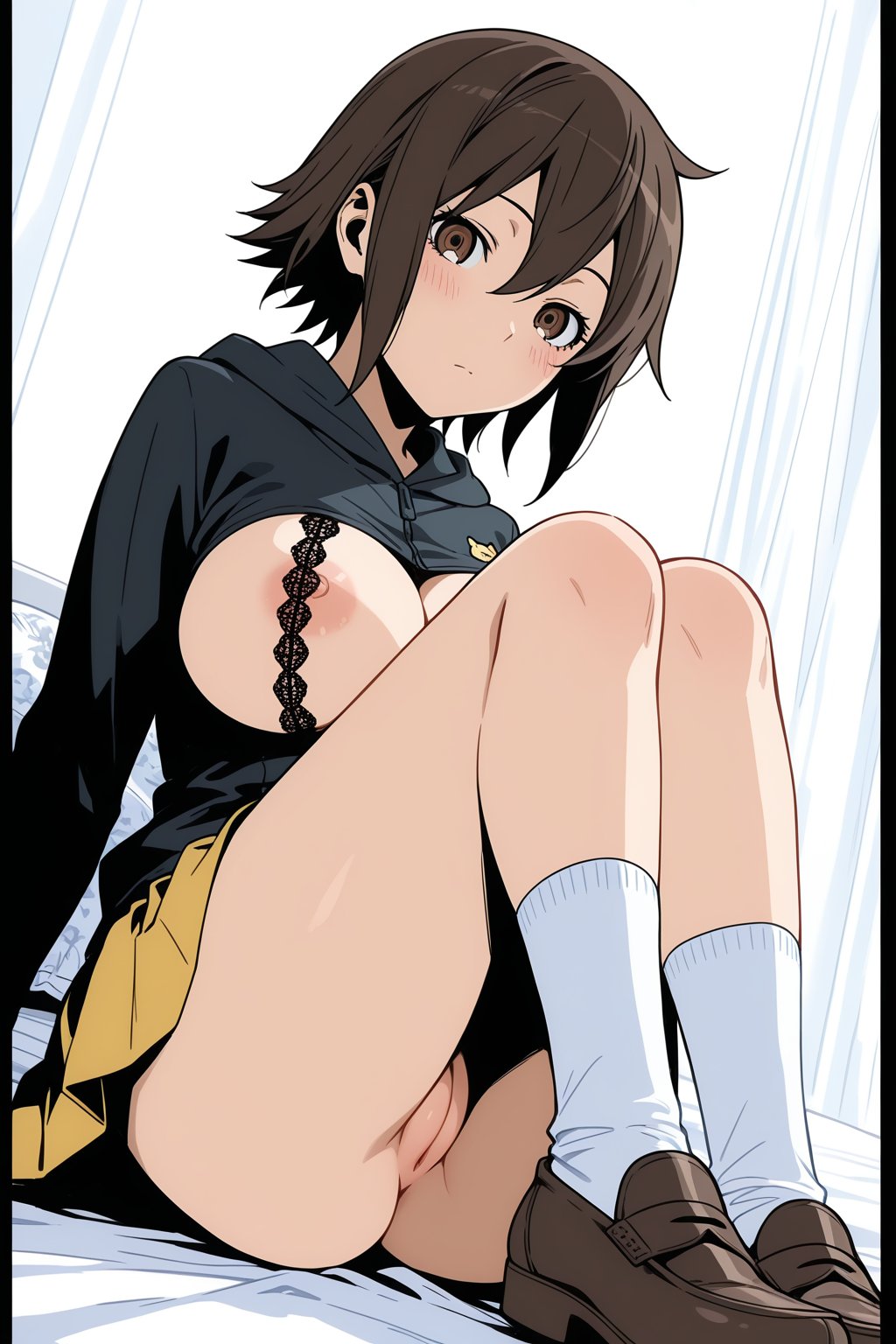 Durarara!! Rule 34 Image
