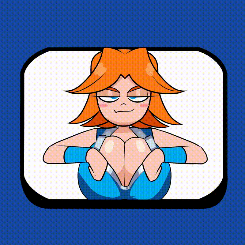 2d (Artwork) Rule 34 Image