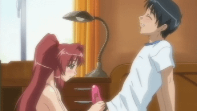 Shirakawa Anzu (Anejiru) Rule 34 Image