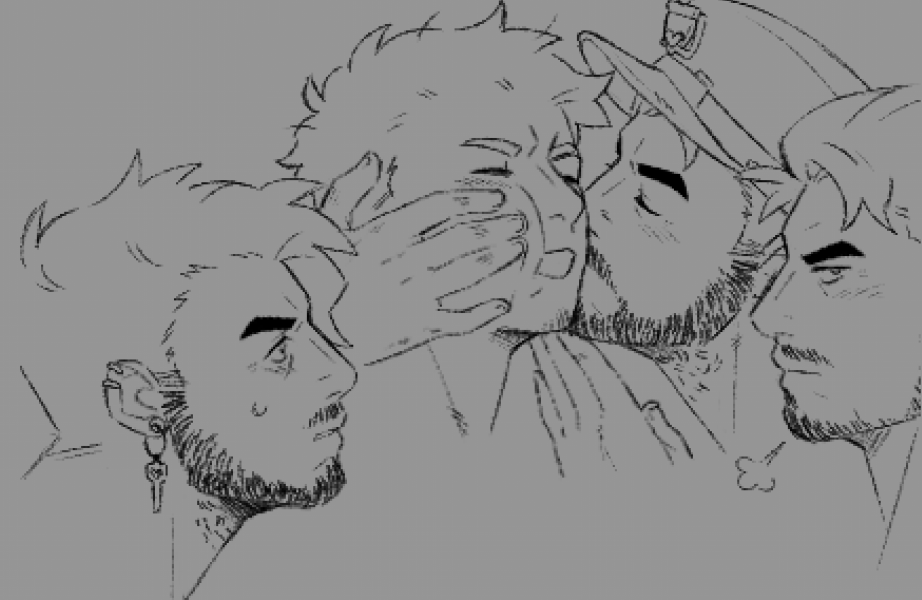 Anonymous Male (Date Everything) Rule 34 Image