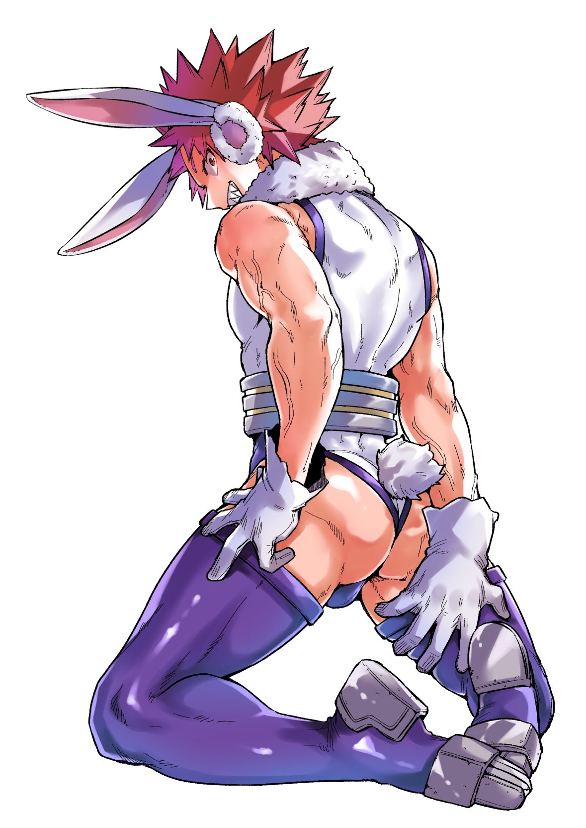 Crossdressing (Mtf) Rule 34 Image