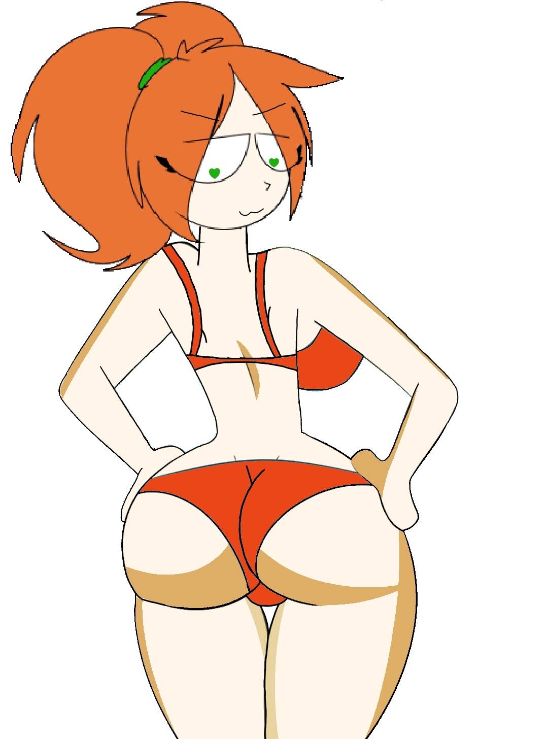 Chloe Smith (Oc) Rule 34 Image