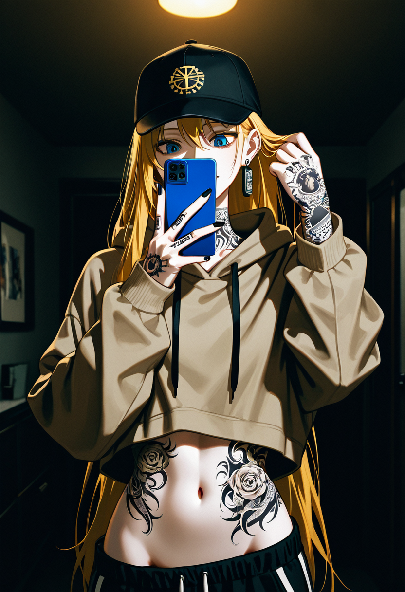 Original Character Rule 34 Image