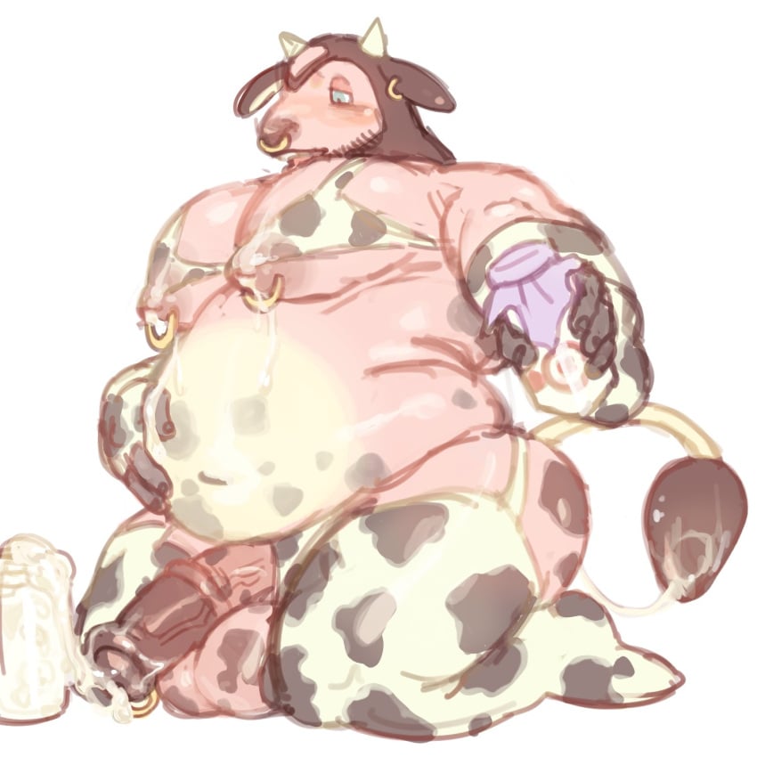 Miltank (Game Freak) Rule 34 Image