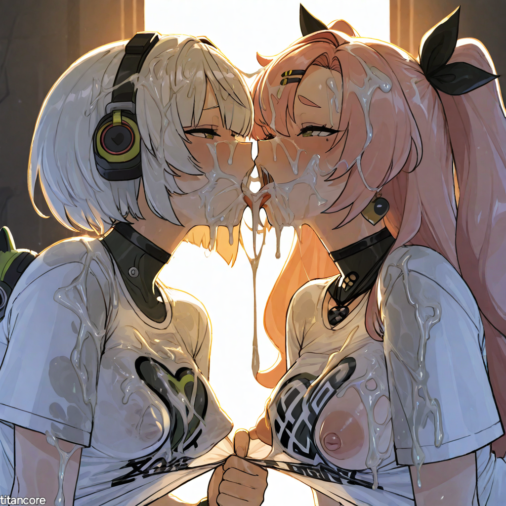 Anby Demara (Zenless Zone Zero) Rule 34 Image