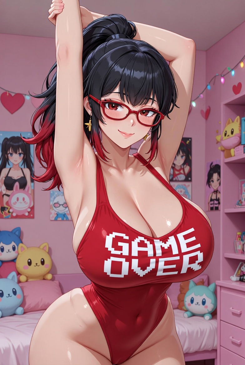 Sara Rule 34 Image