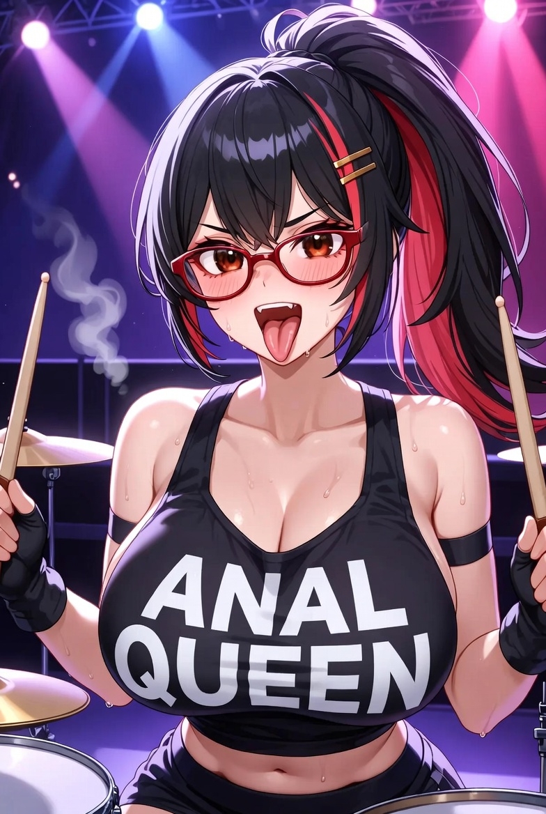 Sara Rule 34 Image