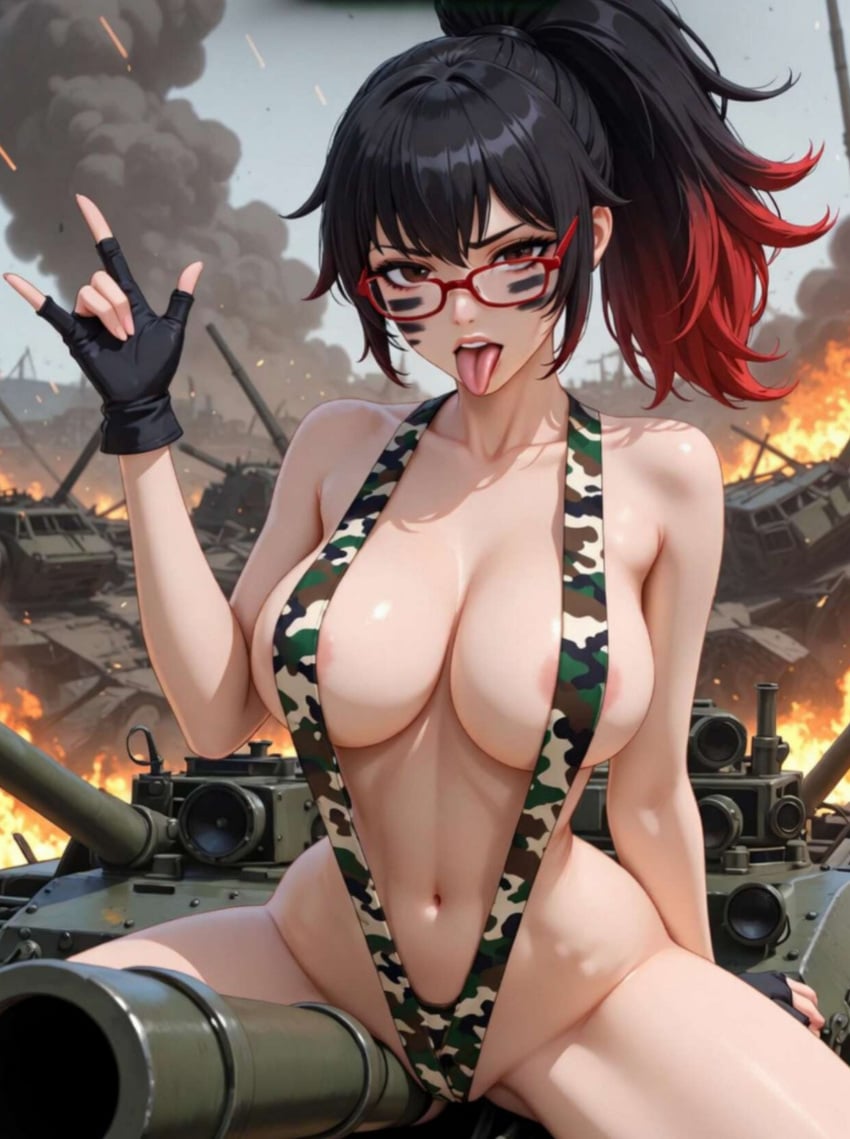 Sara Rule 34 Image
