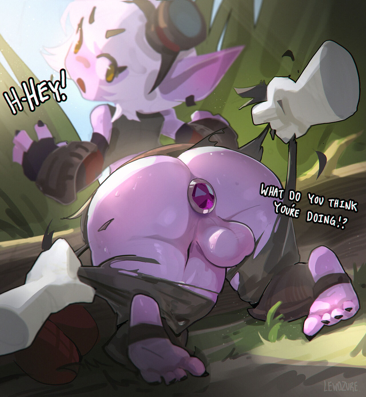 E621 Rule 34 Image