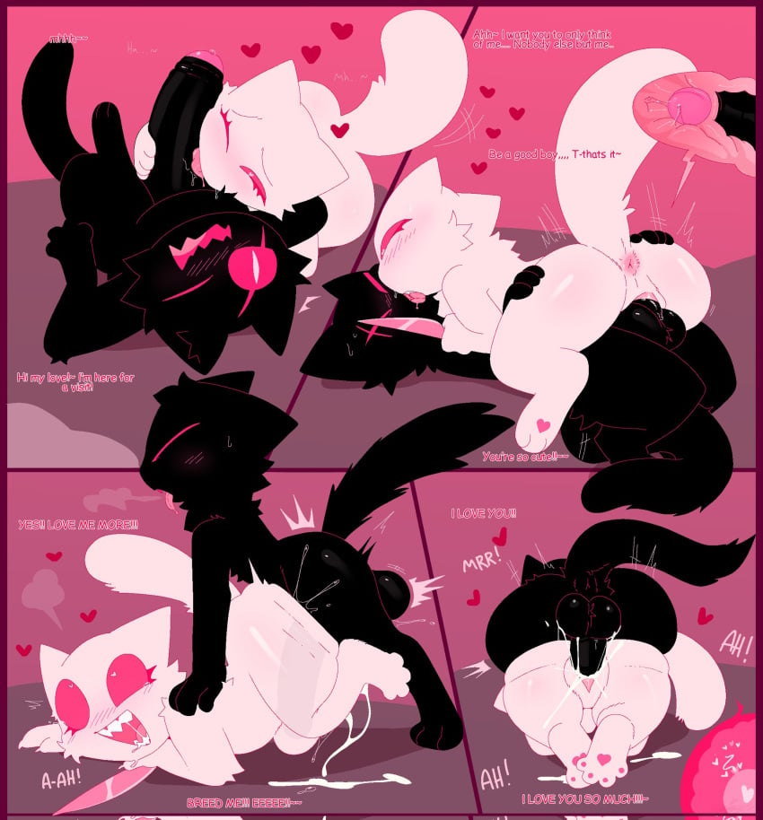 Digital Media (Artwork) Rule 34 Image
