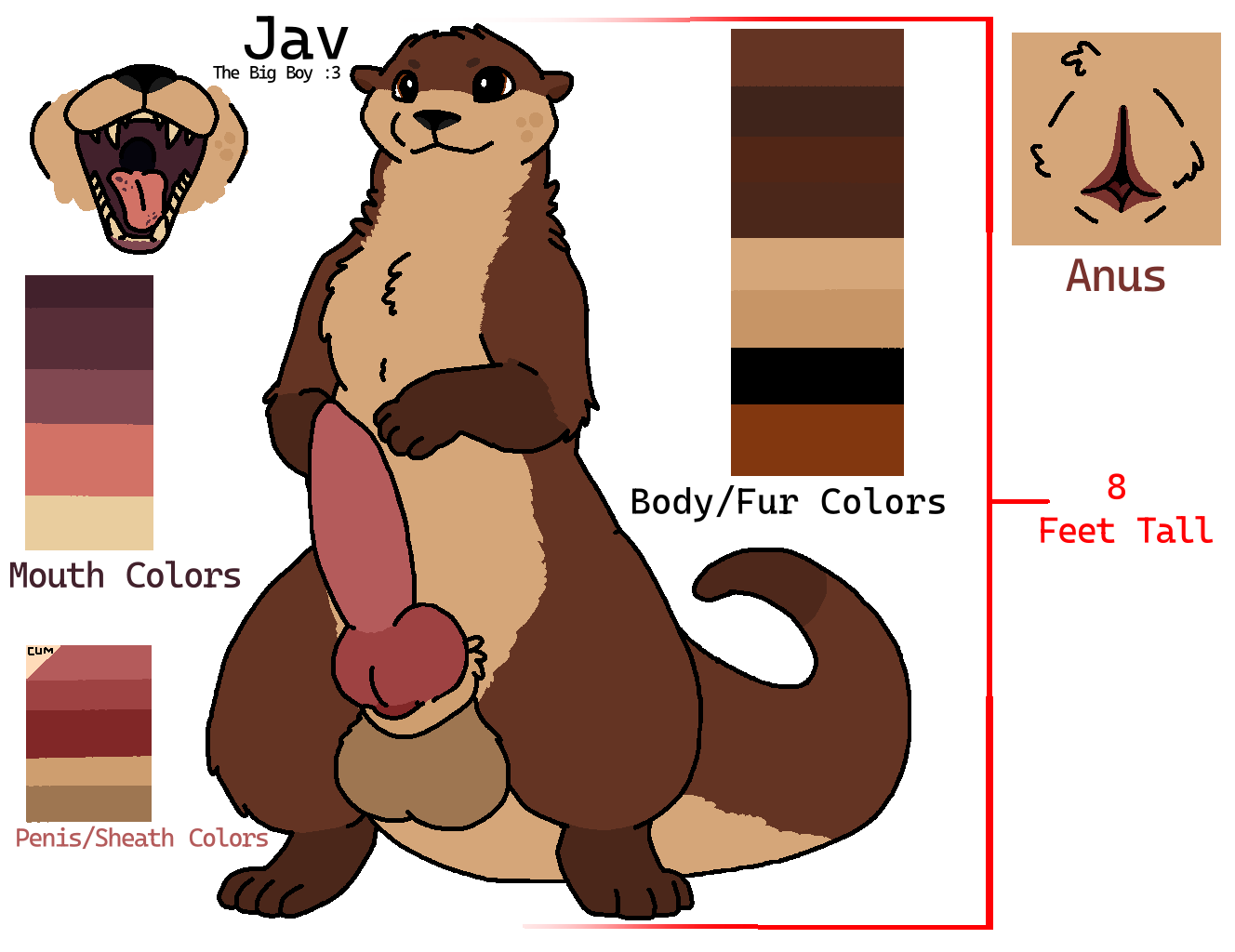 Jav (Zlite) Rule 34 Image