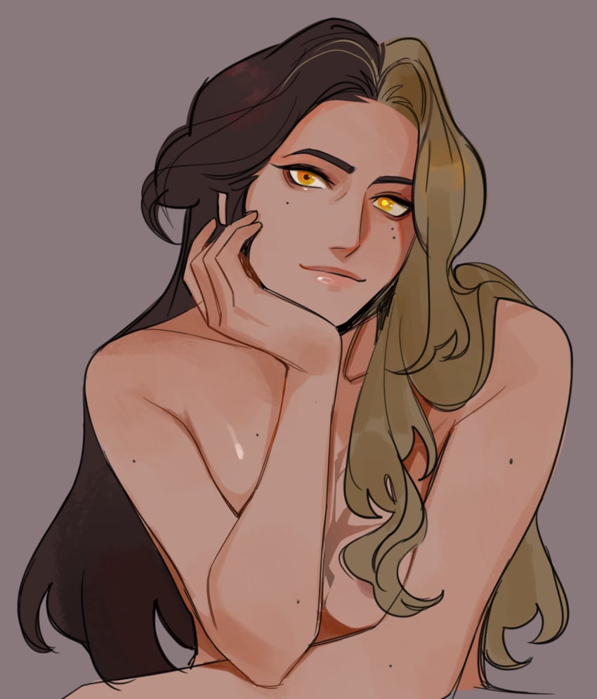Original Character (Original) Rule 34 Image