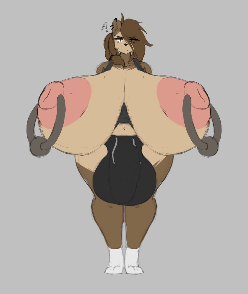 Tenna Cale Rule 34 Image