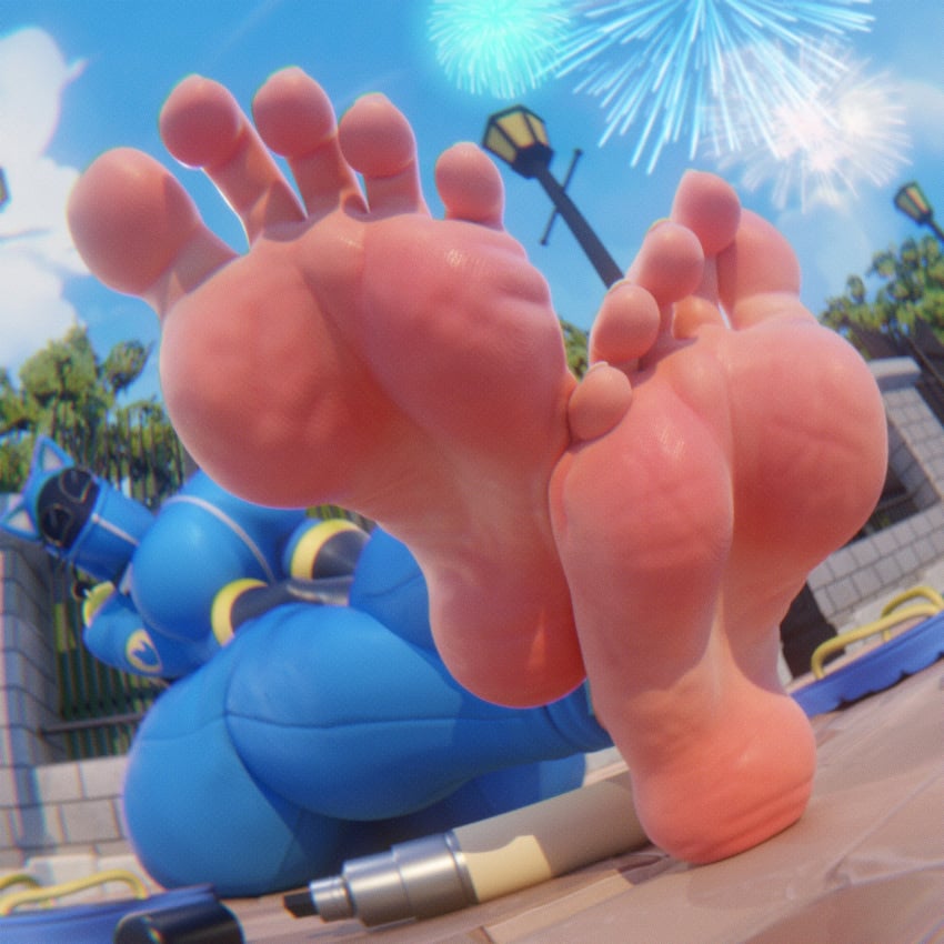 Fempyro Rule 34 Image
