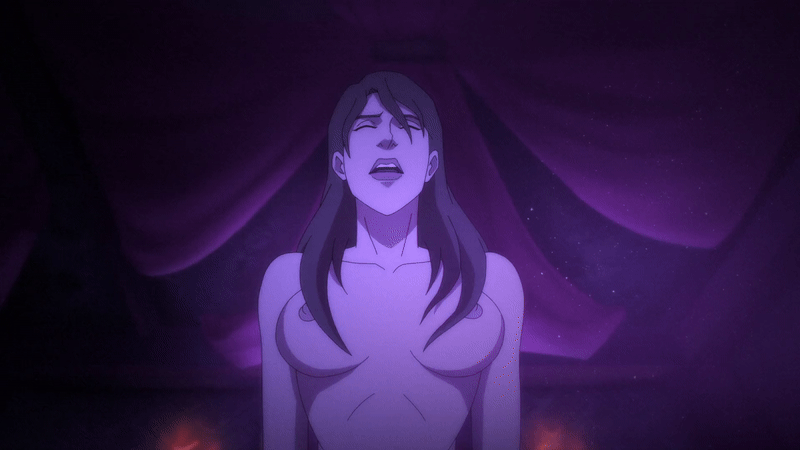 Critical Role Rule 34 Image