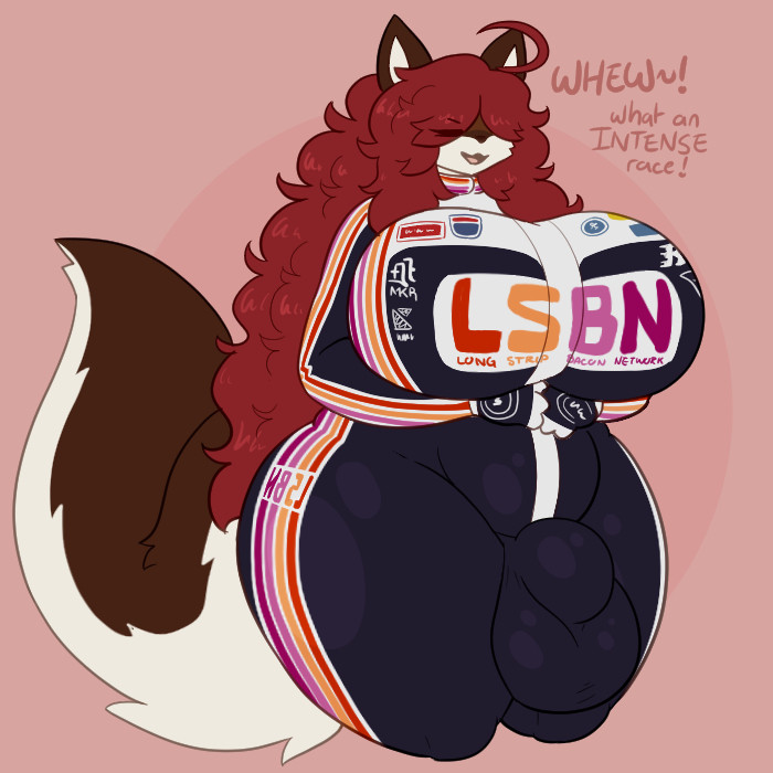 Maple (Mexifurfoof) Rule 34 Image