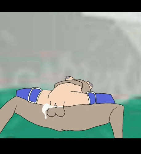 Kitana (Mortal Kombat) Rule 34 Image