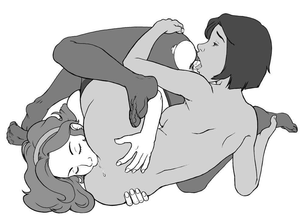 Heather (Krekka) Rule 34 Image